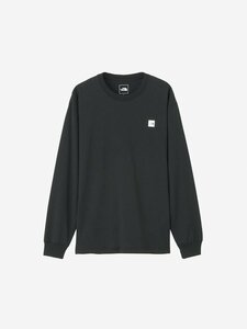 1589939-THE NORTH FACE/メンズ ロングスリーブスモールボックスロゴティー 長袖 Ｔシャツ トップス/XL