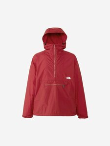 1590922-THE NORTH FACE/メンズ コンパクトアノラック ウインドブレーカー ジャケット/XXL