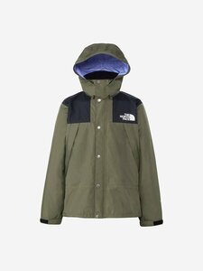 1454742-THE NORTH FACE/メンズ マウンテンレインテックスコート レインジャケット アウター ゴアテックス/L