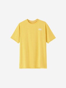 1591158-THE NORTH FACE/メンズ ショートスリーブGTDメランジクルー 半袖 Tシャツ トップス/M