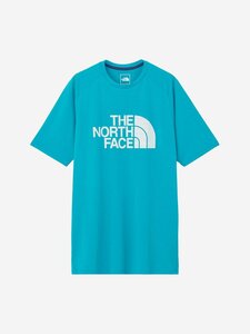 1591200-THE NORTH FACE/メンズ ショートスリーブGTDロゴクルー 半袖 Tシャツ ランニング トップス/M