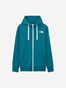 1591261-THE NORTH FACE/メンズ リアビューフルジップフーディ スウェット フルジップ パーカー/M