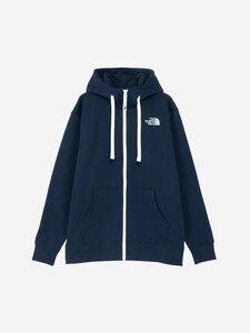 1591276-THE NORTH FACE/メンズ リアビューフルジップフーディ スウェット フルジップ パーカー/XL