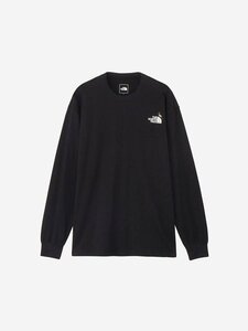 1589929-THE NORTH FACE/メンズ ロングスリーブズーピッカーティー 長袖 Ｔシャツ トップス/L