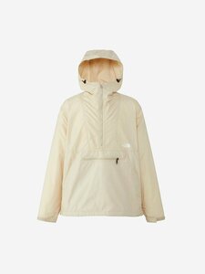 1590918-THE NORTH FACE/メンズ コンパクトアノラック ウインドブレーカー ジャケット/XXL