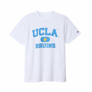 1606272-Champion/UCLA ショートスリーブTシャツ メンズ 半袖 トップス バスケットボール ウェア/L