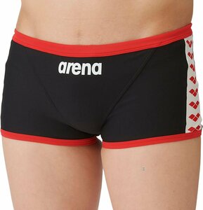 1565818-ARENA/ men's .. training swimsuit swim spats Short leg Short box practice for /