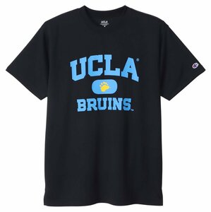 1606278-Champion/UCLA ショートスリーブTシャツ メンズ 半袖 トップス バスケットボール ウェア/M