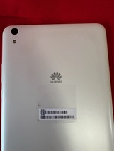 美品　HUAWEI JDN-W09　本体のみ_画像4