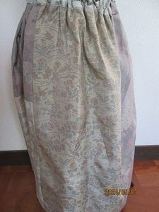 кимоно переделка юбка (1)
