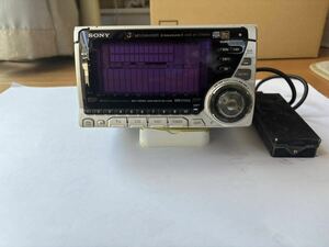 ソニー　SONY WX-C70MD