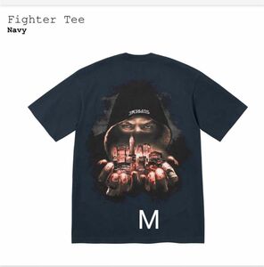 Supreme Fighter Tee 