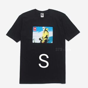 Supreme × The North Face photo tee