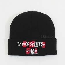 Supreme Antihero Beanie