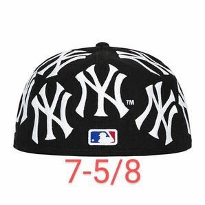 Supreme New York Yankees Box Logo New