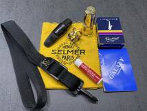 セルマー アルトサックス SA80 シリーズ2 SELMER SERIEⅡ_画像9