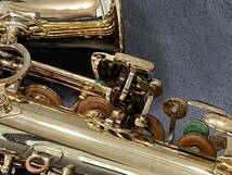 セルマー アルトサックス SA80 シリーズ2 SELMER SERIEⅡ_画像6