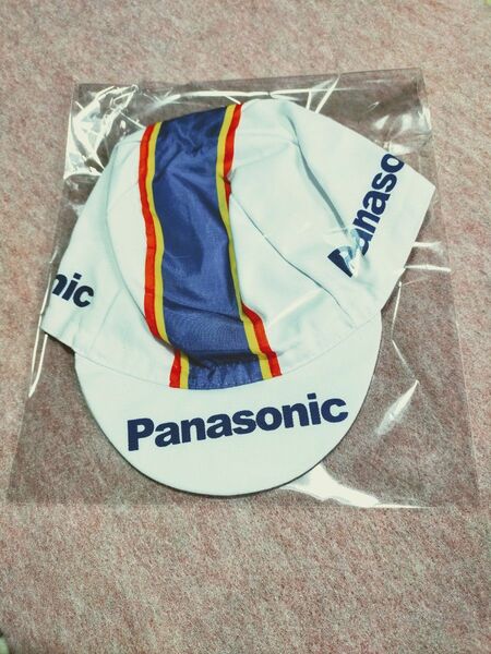 サイクルキャップ　Panasonic　パナソニック