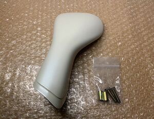  Honda =CR-V RD5/RD7 = left fender mirror | assist mirror NH624P ( premium white pearl ) rare 