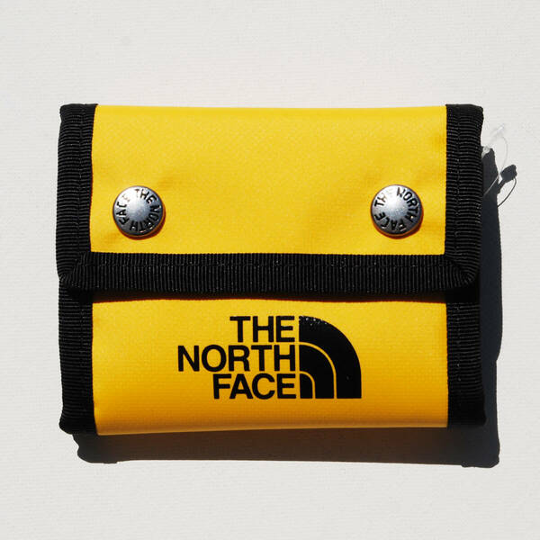 THE NORTH FACE ザ・ノース・フェイス BCドットワレット