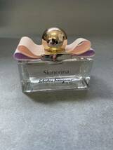 香水 Salvatore Ferragamo サルヴァトーレ フェラガモ signorina シニョリーナ 50ml オードトワレ _画像1