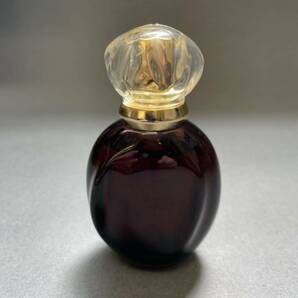 香水Christian Dior クリスチャンディオール POISON ブワゾン 30ml オードトワレ の画像2