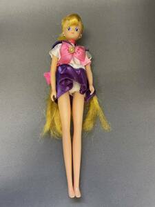 0093 BANDAI Bandai figure Pretty Soldier Sailor Moon retro present condition goods 1993 TKTT