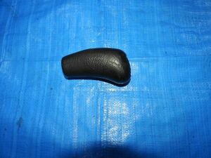 17 FD3S 4type タイプ RS Genuine Shift Knob シフト ノブ ASSY RX7 RX-7 13B ロータリー turbo 13B-REW Mazda 前期 後期 FC3S