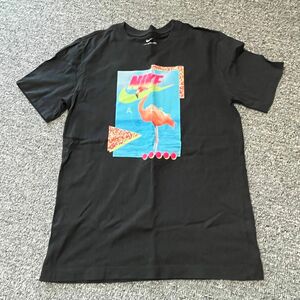 Tシャツ ナイキ フラミンゴ 半袖Tシャツ