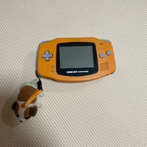  Game Boy Advance 