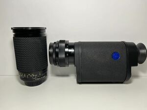 PANTHER Mid night VISION ночное видение scope 