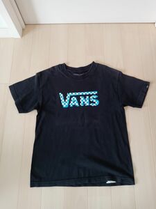 VANS Tシャツ