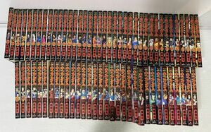 HH381-240508-004[ used ] King dam 1~70 volume all 70 volume set ... weekly Young Jump yan Jean comics manga manga 