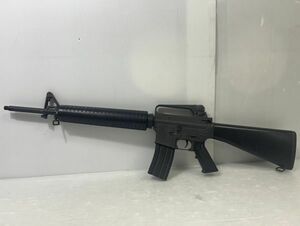 HM009-240506-71【ジャンク】 東京マルイ COLT コルト M16A2 電動ガン スタンダード エアガン　アサルトライフル