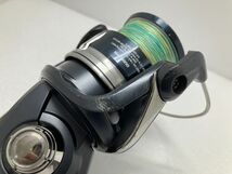 HS328-240515-123【中古】シマノ ストラディック SW 8000HG 20年モデル SHIMANO STRADIC スピニングリール SW8000HG_画像4