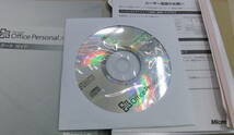 Microsoft Office 2007 Personal _画像2