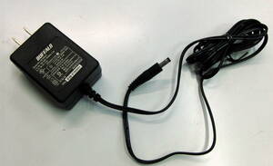 BUFFALO router for AC power supply adaptor US100523 5V 2.3A