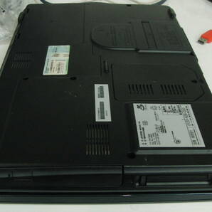 富士通 FMV LIFEBOOK AH550/5A Core i5 450M Windows7 ノートPCの画像6