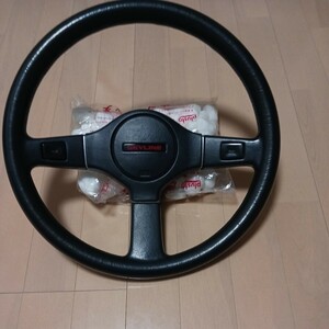 R31 Skyline original 3 spoke steering wheel 