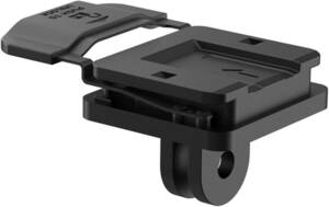 GoPro変換アダプター GoProアクセサリー装着マウント GoPro規格 マウント ブラケット MUFU MF-BDVR003