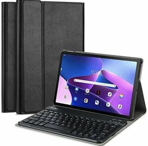 ProCase レノボ Lenovo Tab キーボードケース キーボード付き