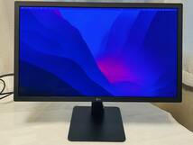 ★LG UltraFine 4K Display 22MD4KA 21.5インチ Apple macOSに最適化_画像2