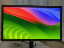 ★LG UltraFine 4K Display 22MD4KA 21.5インチ Apple macOSに最適化_画像3