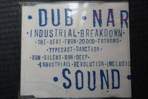 DUB NARCOTIC SOUND SYSTEM/INDUSTRIAL BREAKDOWN
