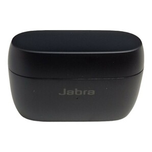 21408 Jabra/ワイヤレスイヤホン/bluetooth/ブラック/音楽/サウンド/通勤/ジョギング/趣味/コレクター収集/贈り物/プレゼントの画像8