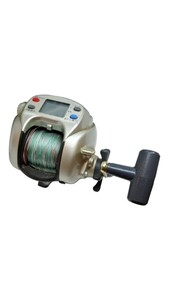 21157 DAIWA/ダイワ/HYPER TANACON 500DX/電動リール/コレクション/川釣り/釣具/海釣り/fish/釣り/アングラー/海上釣堀/波止場