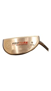 21896 オデッセイ/PROTYPE TOUR SERIES 9 350g/GOLF/アウトドア/当時物/ゴルフクラブ/ゴルフ/アイアン/ユーティリティ/贈り物/プレゼント