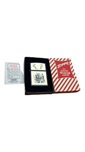 21748 ZIPPO/ジッポー/帆船&灯台/オイルライター/喫煙具/レトロ/喫煙グッズ/年代物/当時物/ライター/点火用/着火器/刻印/コレクション/煙草