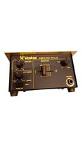 22028 VESTAX/べスタクス/PMC-06ProA/DJ ミキサー/プロフェッショナルミキシングコントローラー/本体/コレクター収集/機材/音響機器/当時物_画像5