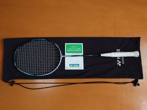 * as good as new * Yonex Astro ks88S Pro ASTROX 88S PRO 4U6 YONEX